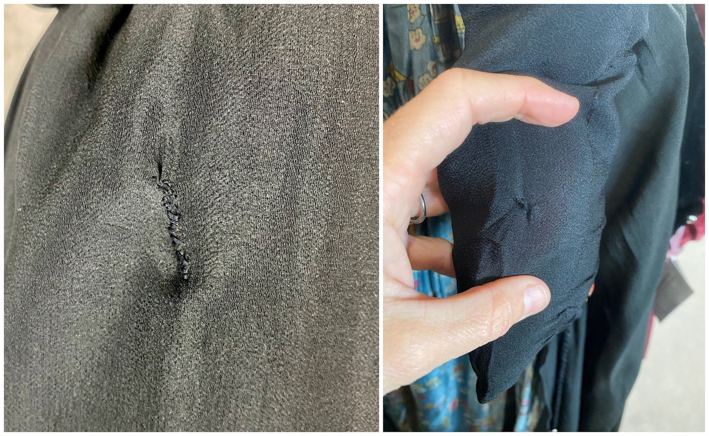 Vintage 1920s Egyptian Revival Embellished Cape, Art Deco Flapper Cloak