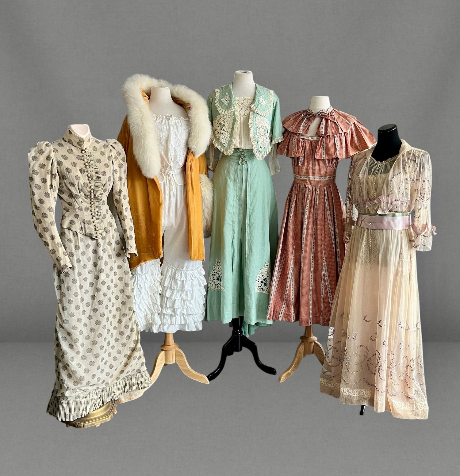 Daisy and Stella Vintage Daisy and Stella Vintage
