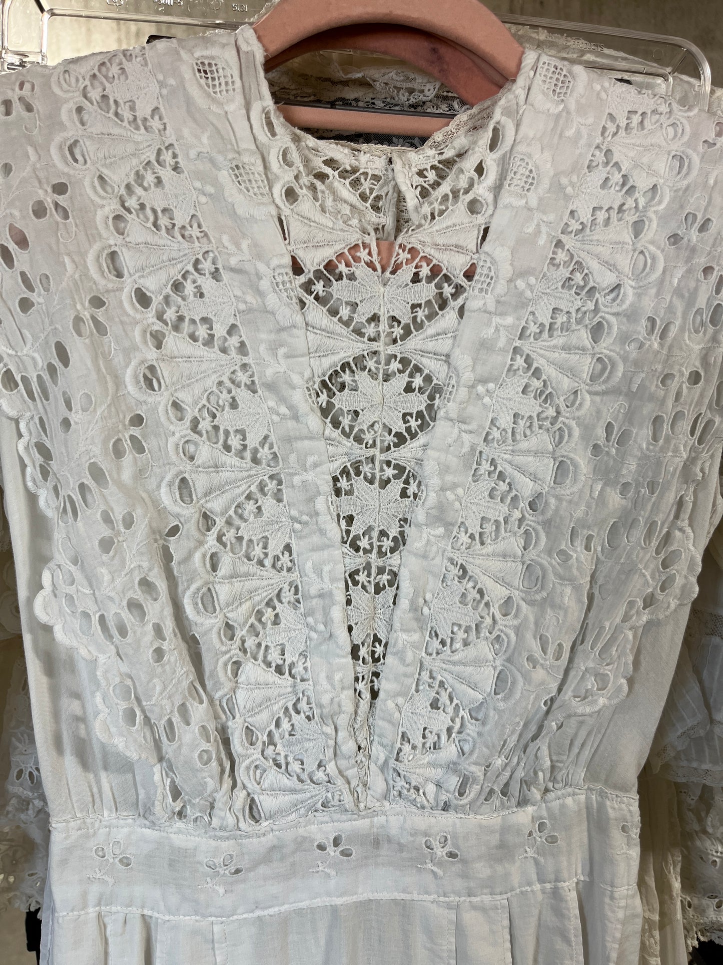 Edwardian Lot for Lauren