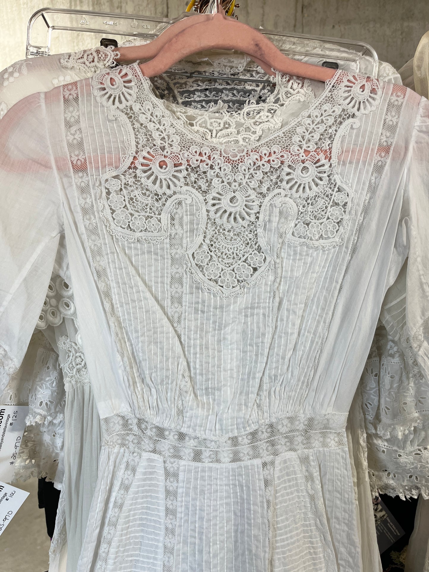 Edwardian Lot for Lauren