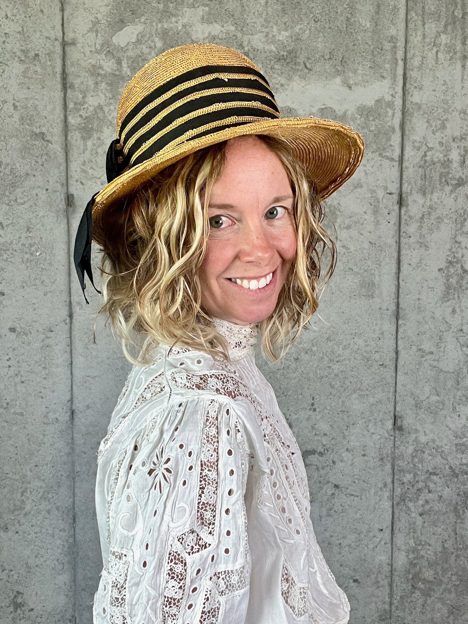Hats / Headpieces – Daisy and Stella Vintage