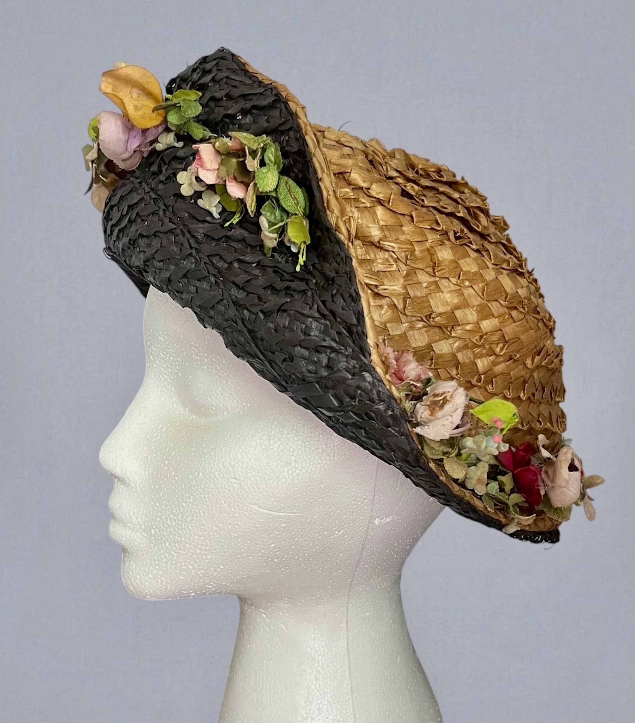 Hats / Headpieces – Daisy and Stella Vintage