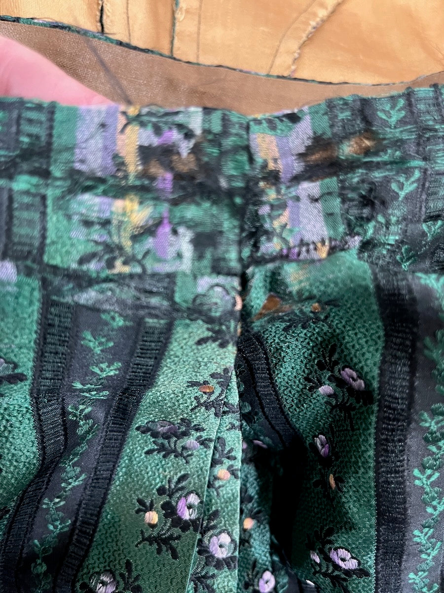 waistband does have some wear